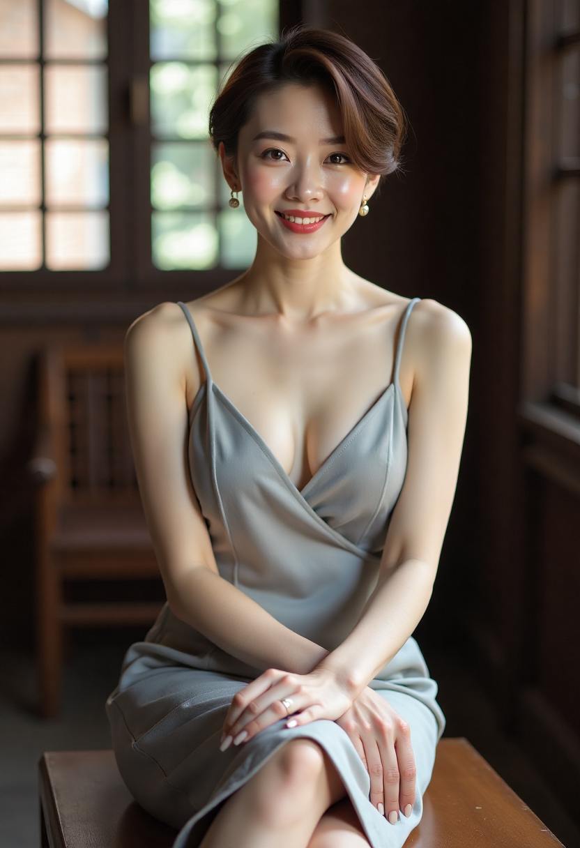 晨曦小筑头像