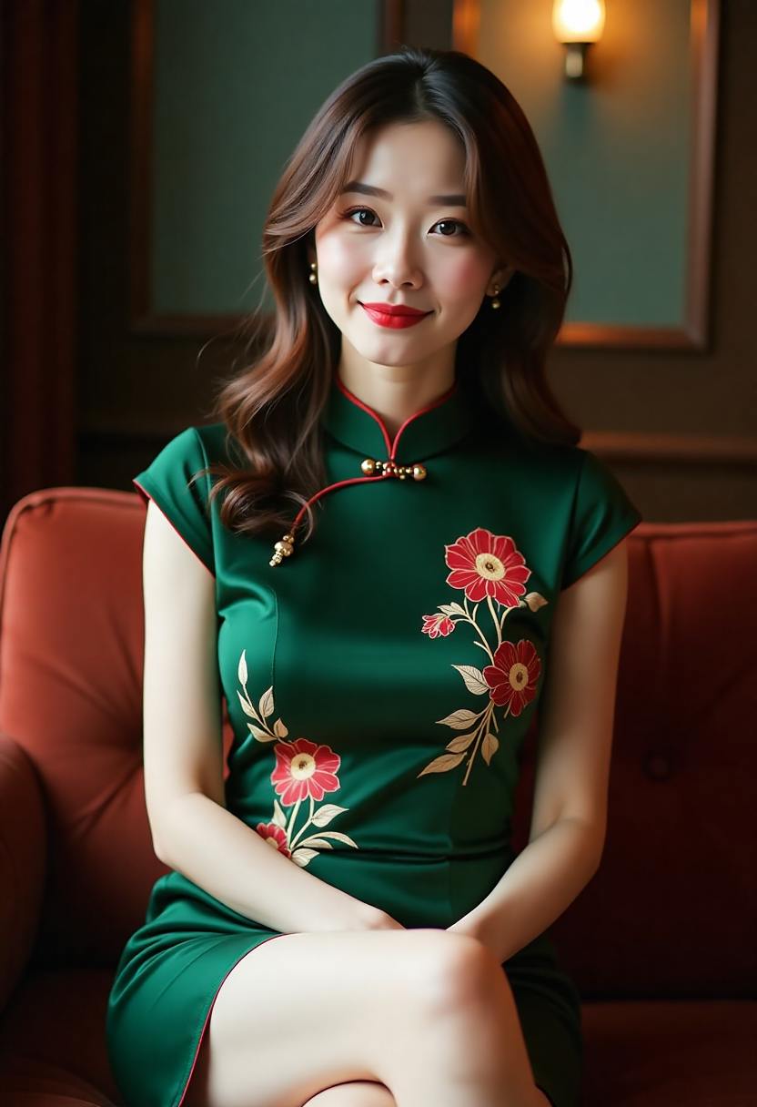 视距与尺寸挑选