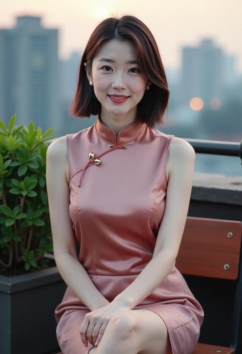 科技小明同学头像